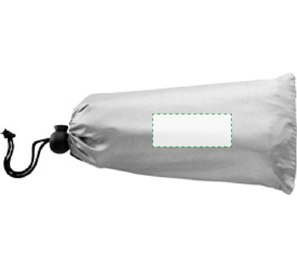 Nylon voorruitafdekking